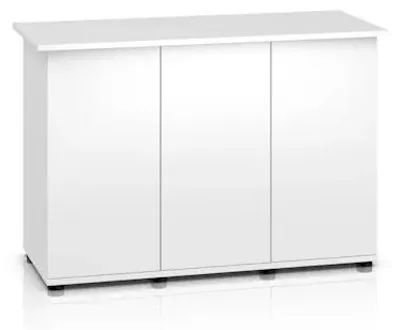 Productafbeelding van Juwel Rio 450 LED aquarium 450L 151 x 51 x 66 cm met Bioflow XL filter, verwarming en MultiLux LED verlichting Wit