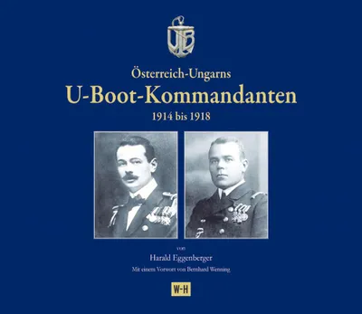 Image de Österreich-Ungarns U-Boot-Kommandanten