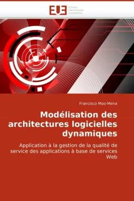 Produktbild von Modélisation des architectures logicielles dynamiques