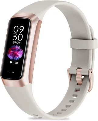 Produktbild von Zeacool Fitness Tracker Smartwatch Herren Damen, IP68 Wasserdicht Fitnessuhr, Aktivitätstracker mit 24h Herzfrequenz, Schlaf, Blutdruck Monitor Schrittzähler Uhr Sportuhr für iOS Android