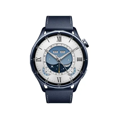 Immagine prodotto di Xiaomi Watch S5 46mm Ceramic Blue