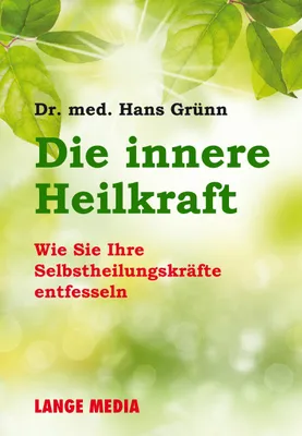 Produktbild von Die innere Heilkraft