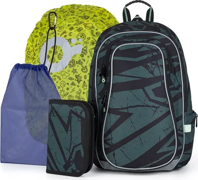 Obrázek produktu pro Sada pro školáka LYNN 24018 SET LARGE