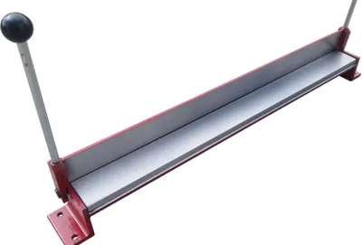 Produktbild von PAULIMOT Tisch-Abkantbank 750