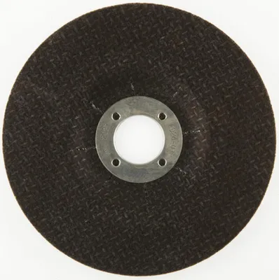 Produktbild von Bosch 2 608 600 005, 115 mm, 2.5 mm, Schwarz