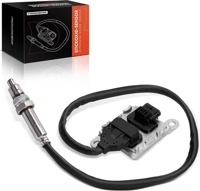 Zdjęcie produktu dla Frankberg Sonda czujnik NOX Katalizator dla Mercedes-Benz W205 S205