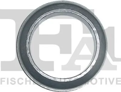 Produktbild von FA1 Dichtring Abgasrohr 112-957 Ausgang für VW Golf IV Schrägheck (1J1) 15mm 56mm 79mm
