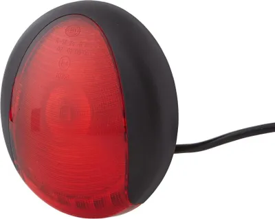 Produktbild von Rückleuchte rechts 12 V LED HELLA Licht-Expertise passend für u.a. DAF