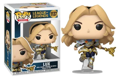 Obrázek produktu pro FUNKO POP! 86111, Sběratelská postavička, Videohra