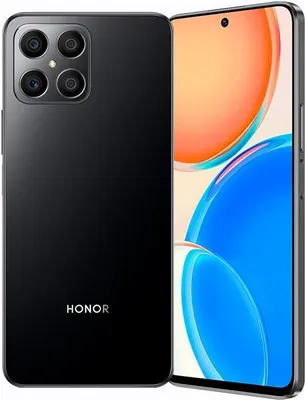 Obrázok produktu pre Honor x8 čierna