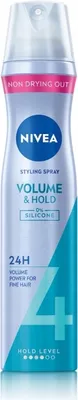 Obrázek produktu pro Lak na vlasy pro zvětšení objemu vlasů Volume Care, 250 ml