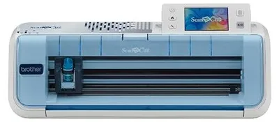 Productafbeelding van ScanNCut CM-serie, model CM750, wit