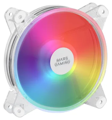 Immagine prodotto di Ventola per laptop Mars Gaming MFD RGB