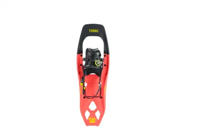 Produktbild von Tubbs Snow Shoes Flex Vrt Schneeschuhe Damen Orange EU 36-43 / 54-91 kg Orange EU 36-43