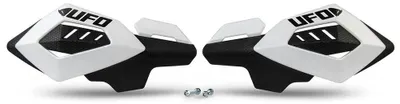 Produktbild von Ufo Voyager Handschutz Weiß Weiß One Size