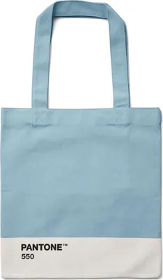 Image de Draagtas - Bleu clair 550