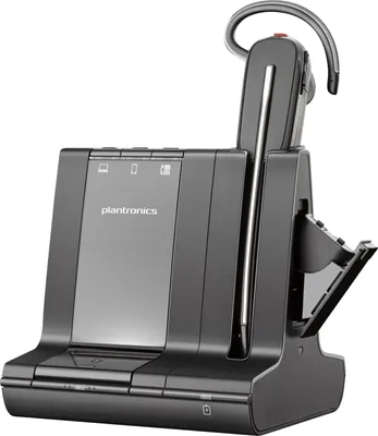 Immagine prodotto di HP Poly Savi 8245 Office - Serie Savi 8200 - Cuffie