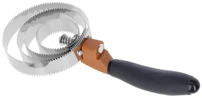 Immagine prodotto di Kerbl Covalliero pettine curry a spirale 2K nero marrone
