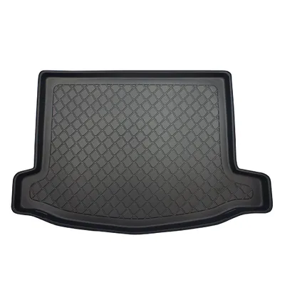 Produktbild von Z535803 Kofferraumwanne passend für Honda Civic VIII 2006-2012 Schrägheck 5türer