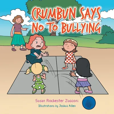 Produktbild von Crumbun Says No to Bullying