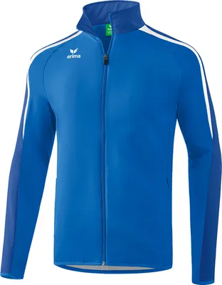 Produktbild von Erima LIGA LINE 2.0 presentation jacket new royal/true blue/white new royal/true blue/white S