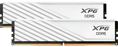 Produktbild von XPG Lancer Blade, 32 GB, 2 x 16 GB, DDR5, 6000 MHz, 288-pin DIMM