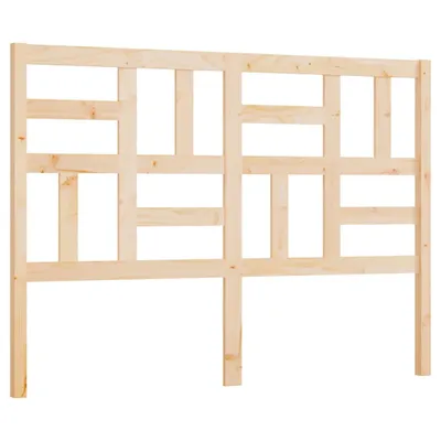 Zdjęcie produktu dla VidaXL 818185, Drewno sosnowe, 1410 mm, 104 cm, 40 mm