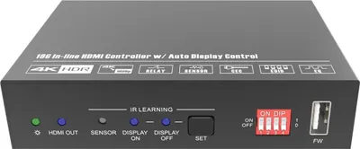 Immagine prodotto di emulatore hdmi edid 4k in linea