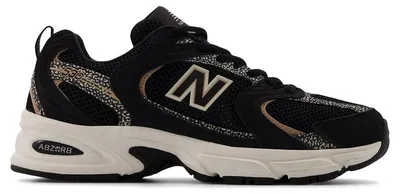 Produktbild von New Balance 530 Black Flat Taupe - EU 37.5