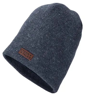 Zdjęcie produktu dla Czapka typu beanie dla chłopców Sterntaler, mieszanka kolorów, luźny fason