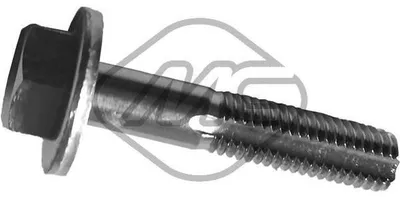 Produktbild von Metalcaucho 39288 Sturzkorrekturschraube für VOLVO XC90 I (275)