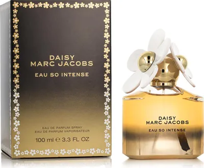 Zdjęcie produktu dla Marc Jacobs Daisy Eau So Intense EDP 100 ml W