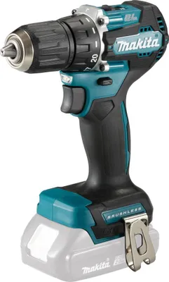 Immagine prodotto di Trapano avvitatore a batteria Makita DDF487Z