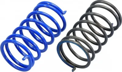 Immagine prodotto di Polini Variomatik - molle (set) compatibili con Piaggio / Vespa Ciao / SI
