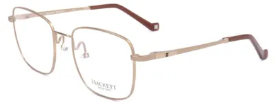 Produktbild von Hackett Bespoke Sonnenbrille HEB271 409 52 19 140