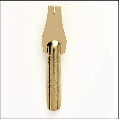 Productafbeelding van Brause viltstift, punt 5 mm, 10 stuks, artikelnummer 4010962026518