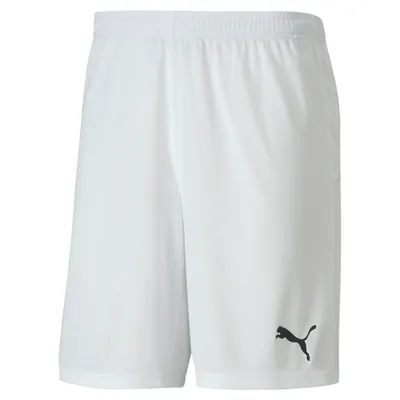 Produktbild von PUMA teamGOAL 23 Knit Shorts puma white M