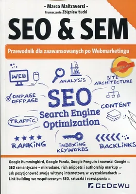 Zdjęcie produktu dla Seo & Sem