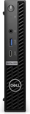 Produktbild von OptiPlex 5000 MFF (VTPF6), Mini-PC