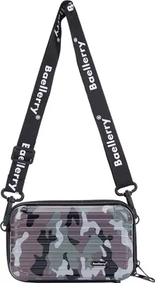 Produktbild von Baellerry AR-36097 Handtasche - Braun für Damen KP36097