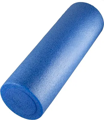Obrázek produktu pro Fitness válec HMS FS106N 45 cm, modrý