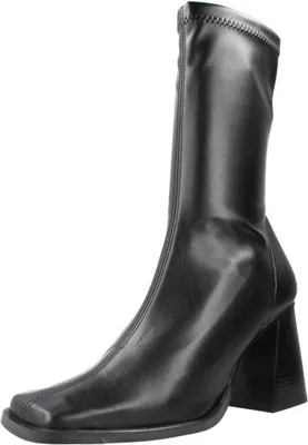 Produktbild von ÁNGEL ALARCÓN 23561 769F Schwarz