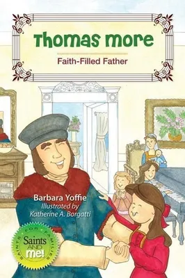 Produktbild von Thomas More