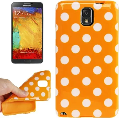 Produktbild von Schutzhülle für Handy Samsung Galaxy Note 3 N9000