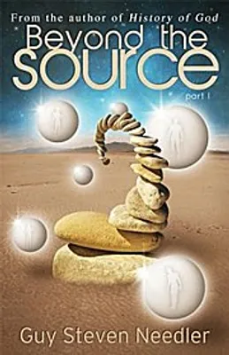 Obrázek produktu pro Beyond the Source - Book 1