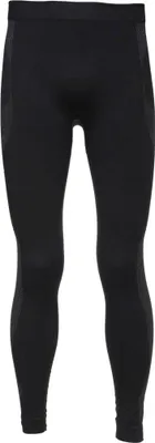 Zdjęcie produktu dla Gatta Active, Męskie Legginsy Termoaktywne, Termiczne, MEN MUSCLE Czarne, M