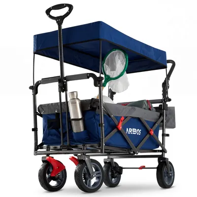 Imagen del producto de Arebos 4260627423392, azul