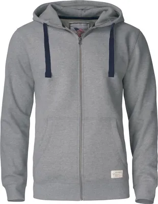 Image de Cutterandbuck Twisp Hood FZ