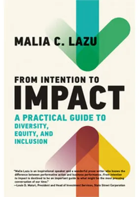 Obrázok produktu pre From Intention to Impact