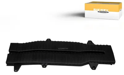 Produktbild von SIEGEL AUTOMOTIVE Luftkanal SA4G0031